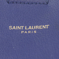Saint Laurent Shopper Tote Exterior