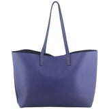 Saint Laurent Shopper Tote Back