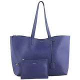 Saint Laurent Shopper Tote Front