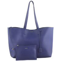 Saint Laurent Shopper Tote Front