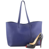 Saint Laurent Shopper Tote Scale