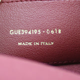 Saint Laurent Shopping Tote Date code