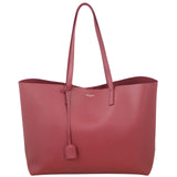 Saint Laurent Shopping Tote Front