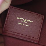 Saint Laurent Shopping Tote Stamp