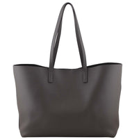 Saint Laurent Shopping Tote Back