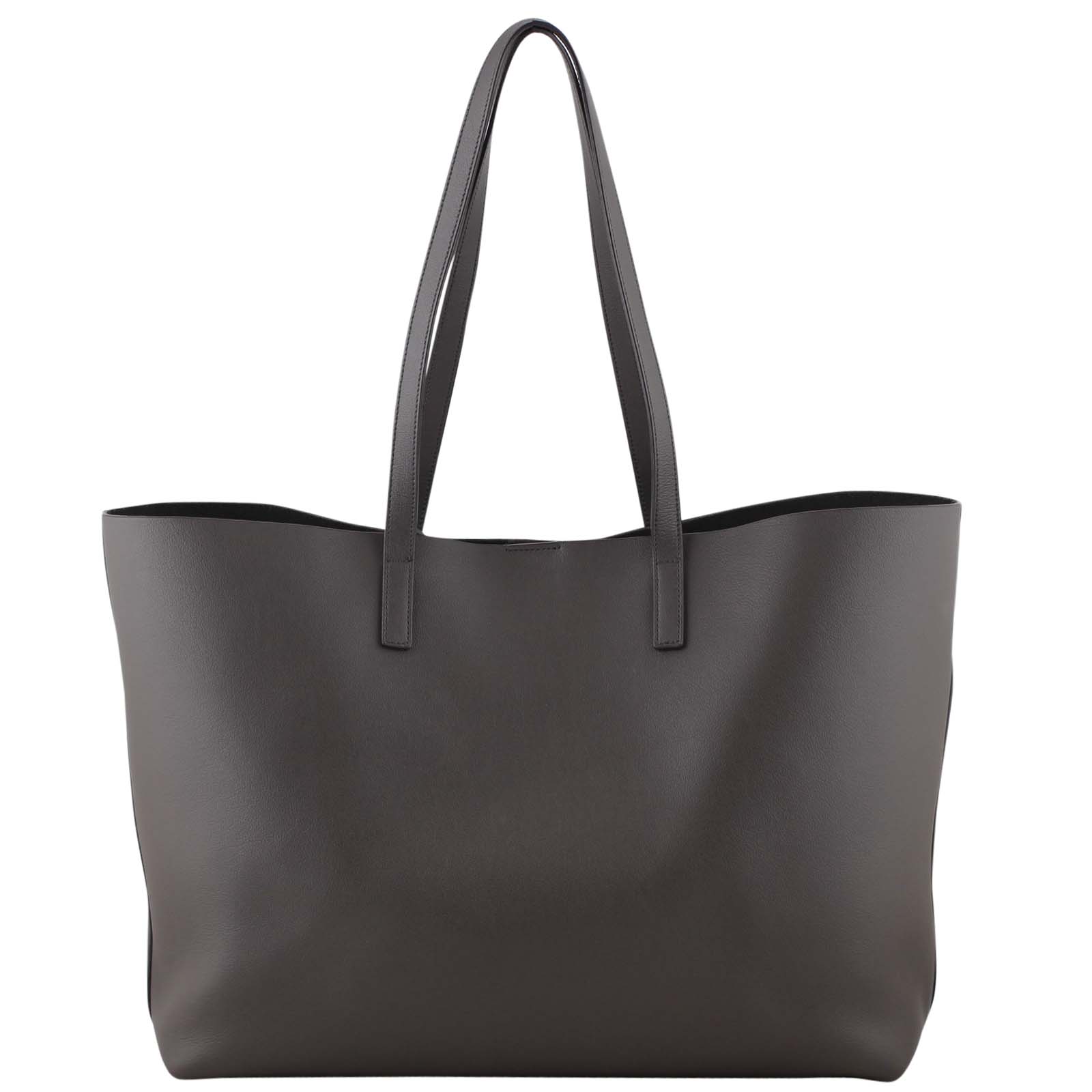 Saint Laurent Shopping Tote Back