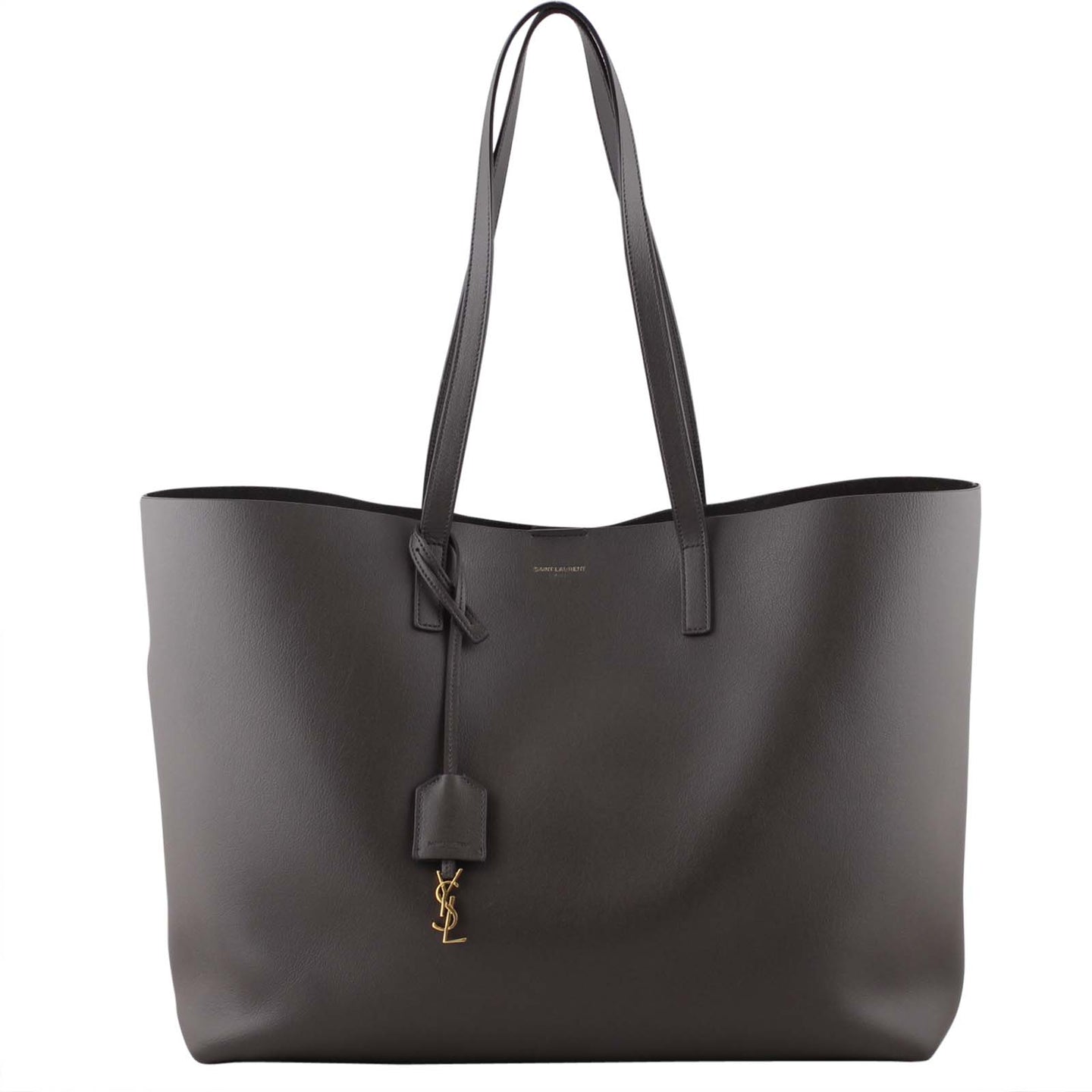 Saint Laurent Shopping Tote Front