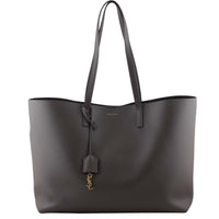 Saint Laurent Shopping Tote Front