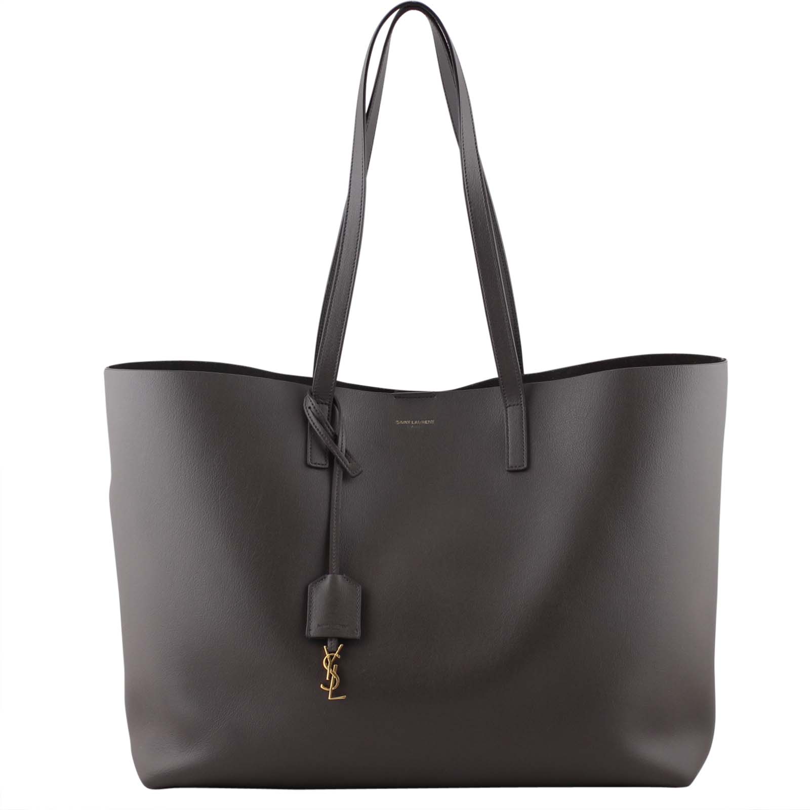 Saint Laurent Shopping Tote Front
