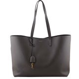 Saint Laurent Shopping Tote Front