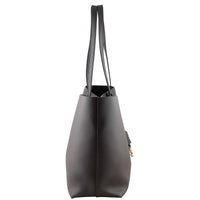 Saint Laurent Shopping Tote Left