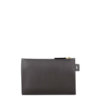 Saint Laurent Shopping Tote Pouch Back