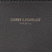 Saint Laurent Shopping Tote Pouch Stamp