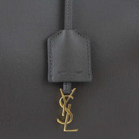 Saint Laurent Shopping Tote YSL Charm