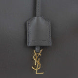 Saint Laurent Shopping Tote Charm