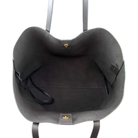 Saint Laurent Shopping Tote Interior