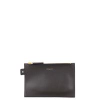 Saint Laurent Shopping Tote Pouch Front