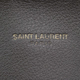 Saint Laurent Shopping Tote Stamp