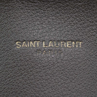 Saint Laurent Shopping Tote Stamp