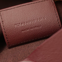 Saint Laurent Shopping Tote code