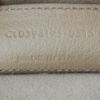 Saint Laurent Shopping Tote