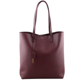 Saint Laurent Shopping Tote Front