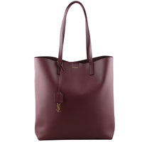 Saint Laurent Shopping Tote Front