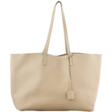 Saint Laurent Shopping Tote Front