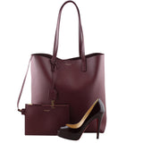 Saint Laurent Shopping Tote shoe