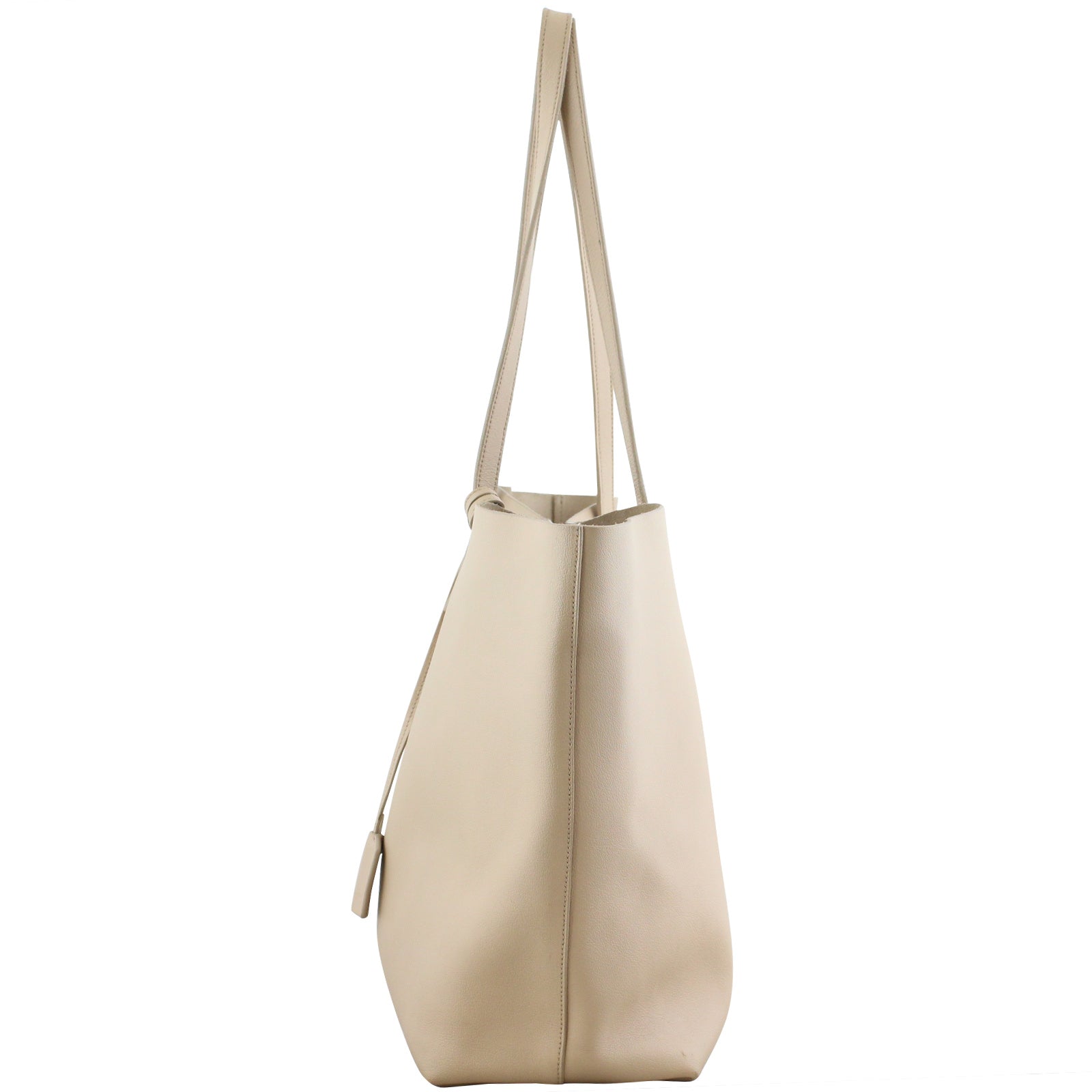 Saint Laurent Shopping Tote Left