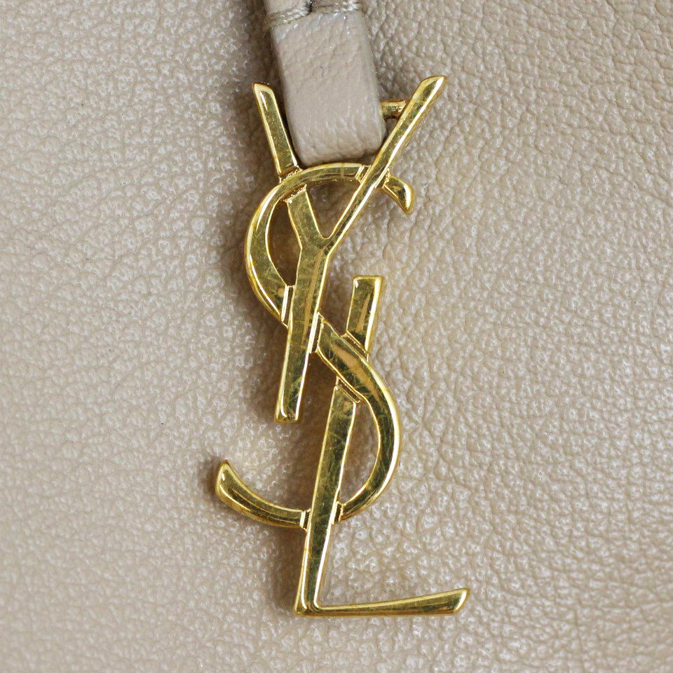 Saint Laurent Shopping Tote