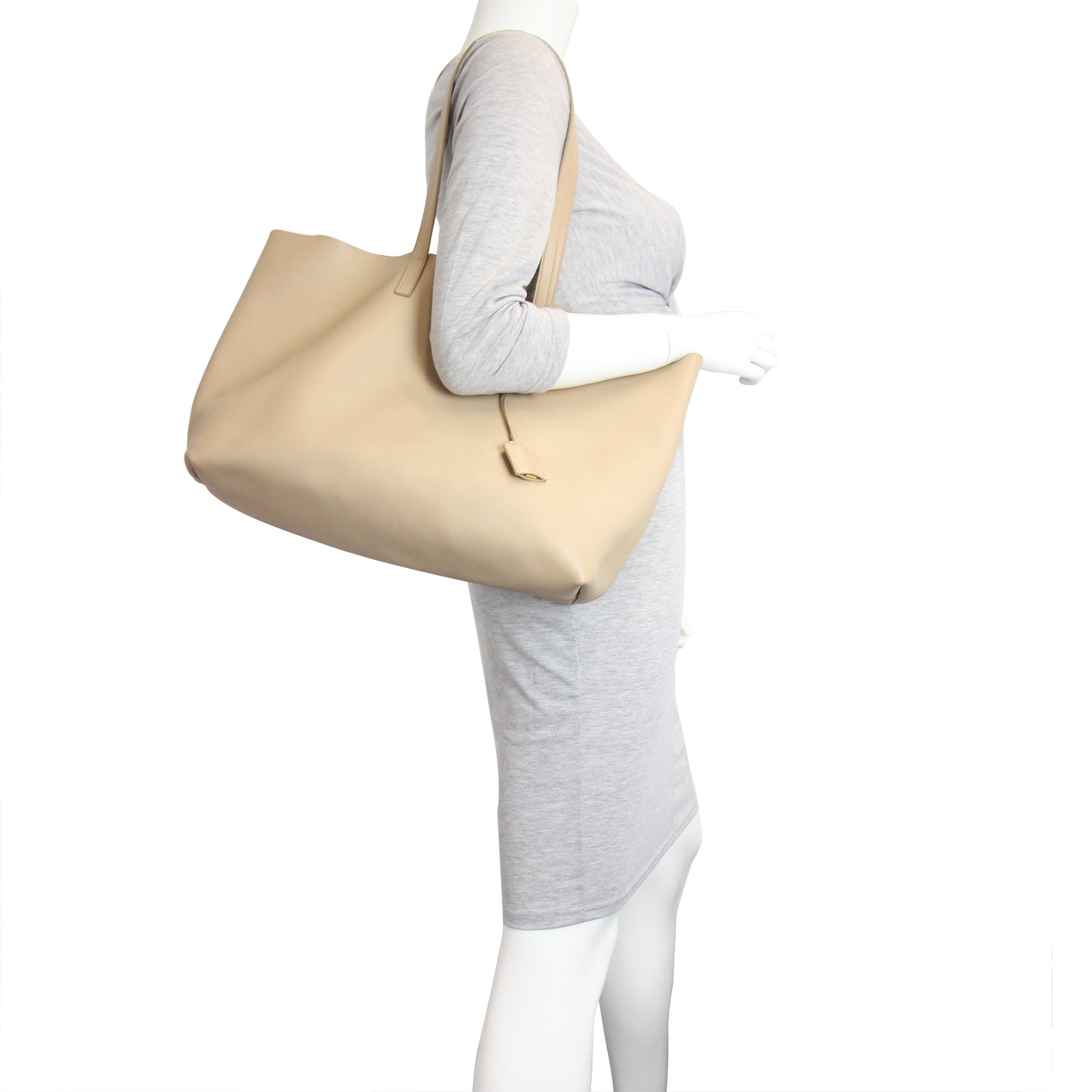 Saint Laurent Shopping Tote Mannequin