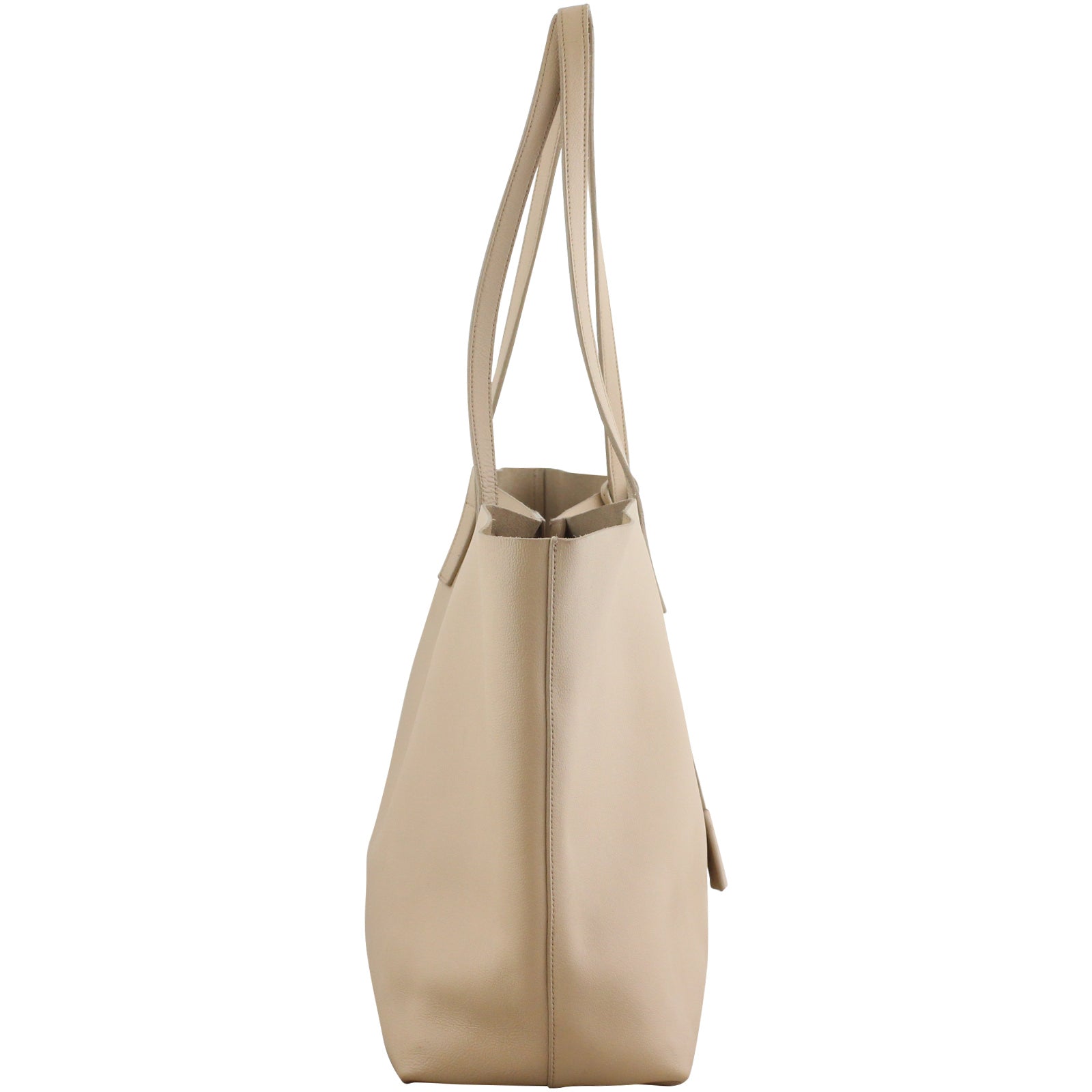 Saint Laurent Shopping Tote Right