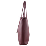 Saint Laurent Shopping Tote side