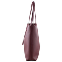 Saint Laurent Shopping Tote side