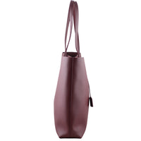Saint Laurent Shopping Tote side2
