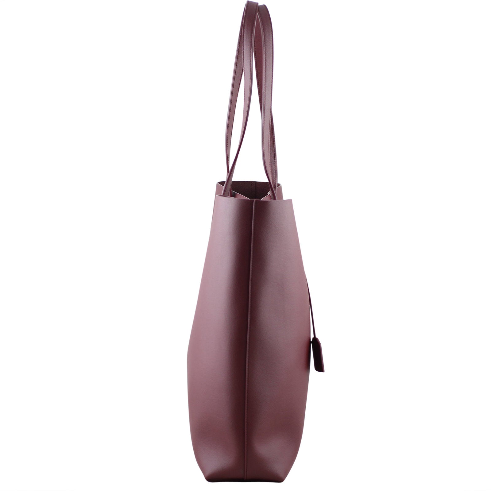 Saint Laurent Shopping Tote side2