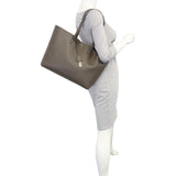 Saint Laurent Shopping Tote mannequin