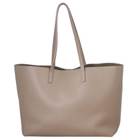 Saint Laurent Shopping Tote Back