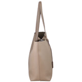 Saint Laurent Shopping Tote Side