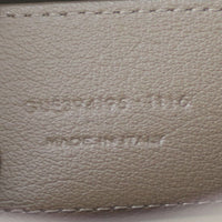 Saint Laurent Shopping Tote Date code