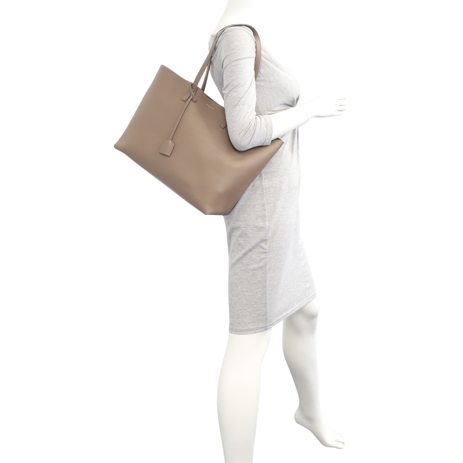 Saint Laurent Shopping Tote Mannequin