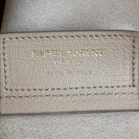 Saint Laurent Shopping Tote