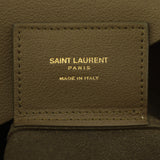 Saint Laurent Shopping Tote Stamp