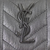 Saint Laurent Small Ryder Crossbody Bag Logo