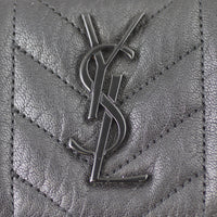 Saint Laurent Small Ryder Crossbody Bag Logo