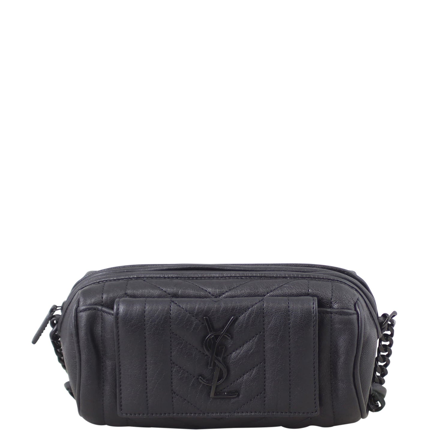 Saint Laurent Small Ryder Crossbody Bag Front