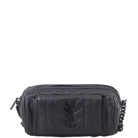 Saint Laurent Small Ryder Crossbody Bag Front