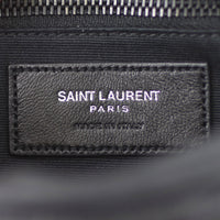 Saint Laurent Small Ryder Crossbody Bag Stamp