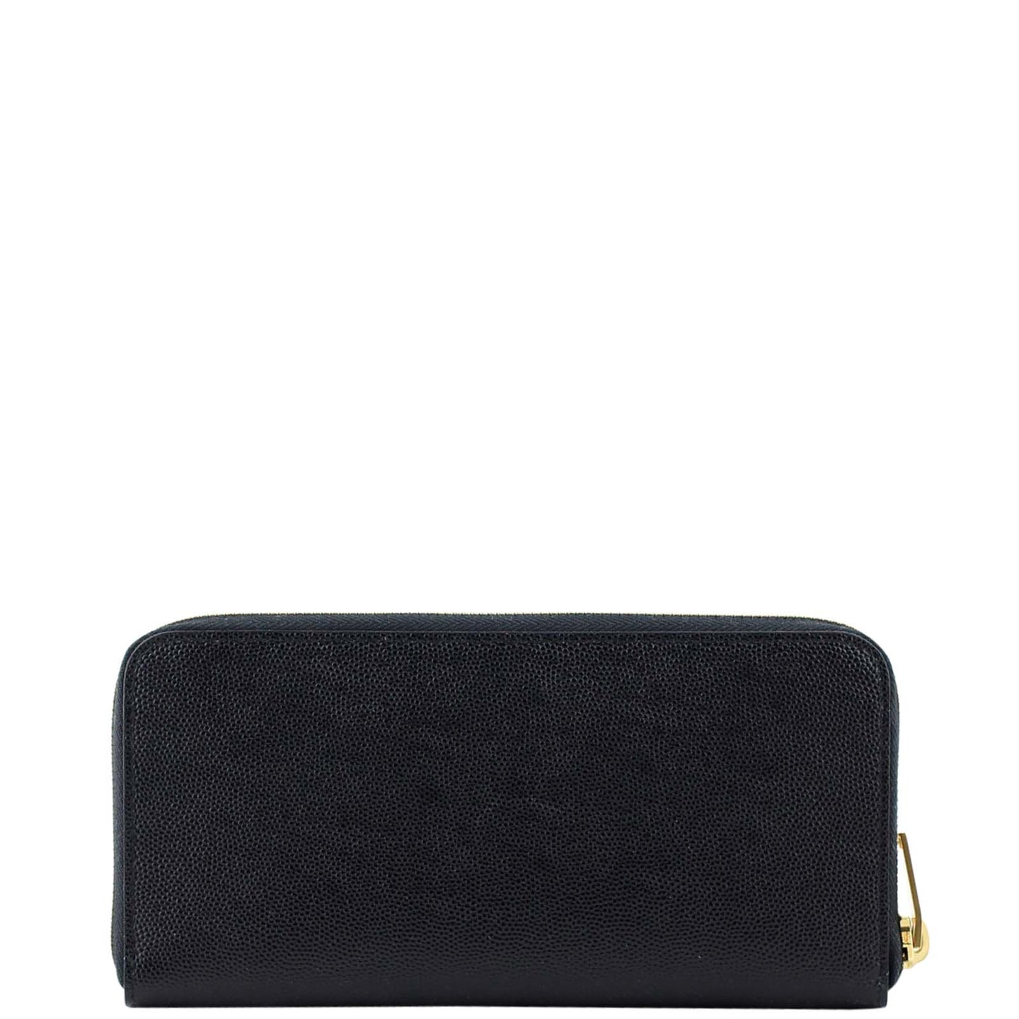 Saint Laurent Stars Wallet Back